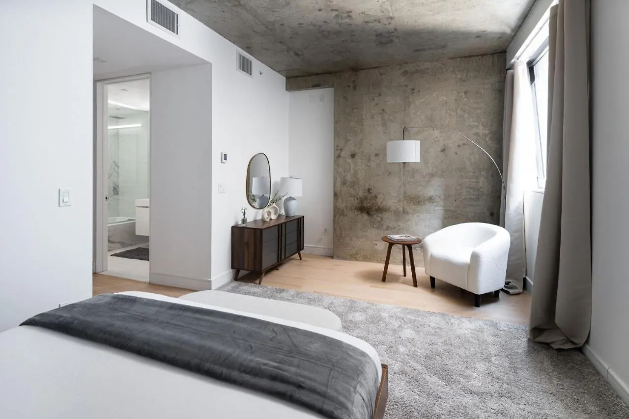 Apartment Chic And Spacious 2Bd Apt With Washer And Dryer In Unit New York United States