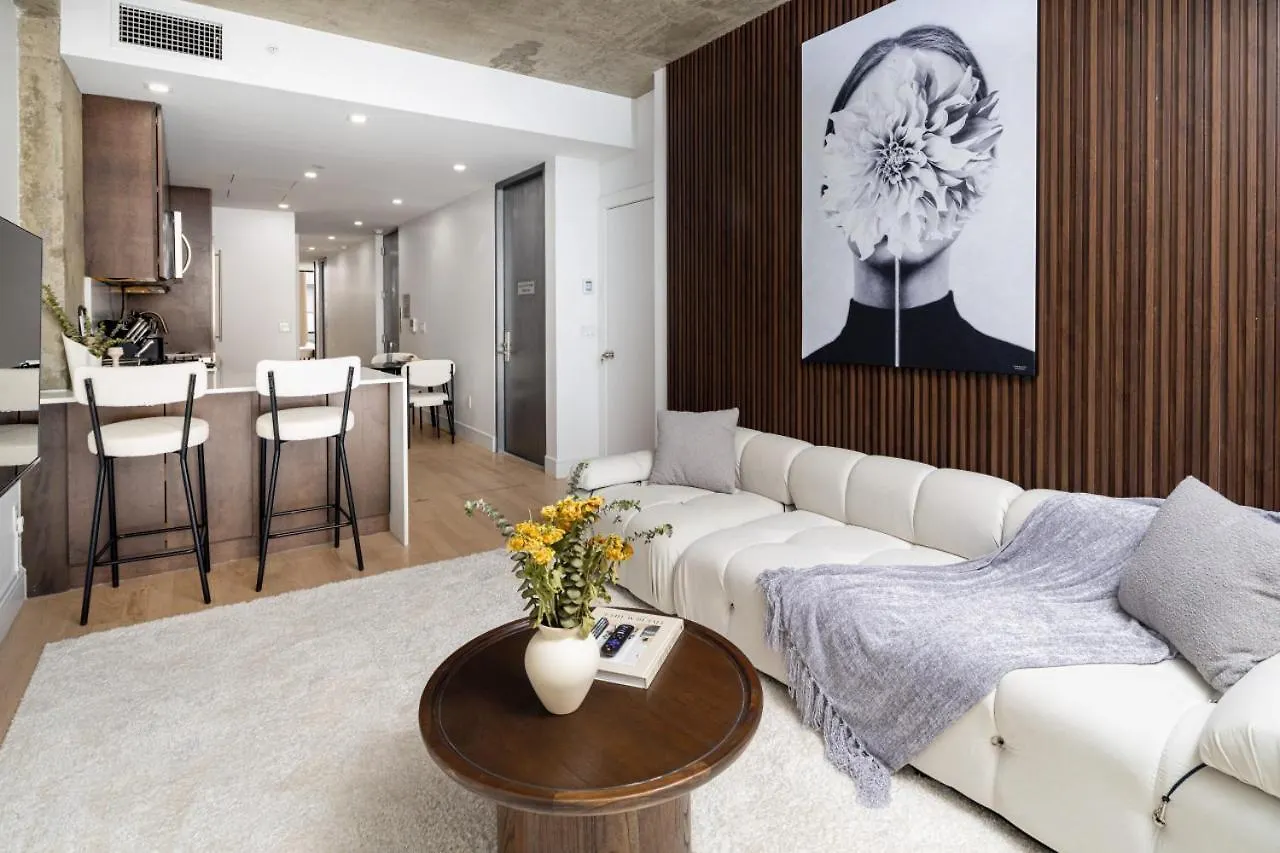 Chic And Spacious 2Bd Apt With Washer And Dryer In Unit New York United States